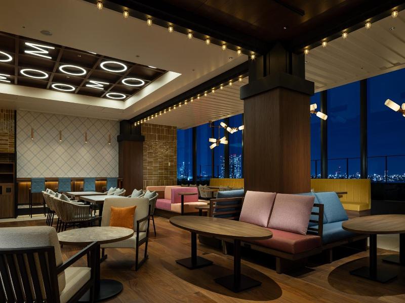 Omo5 Tokyo Gotanda By Hoshino Resorts image