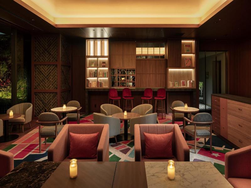 Omo5 Tokyo Gotanda By Hoshino Resorts image