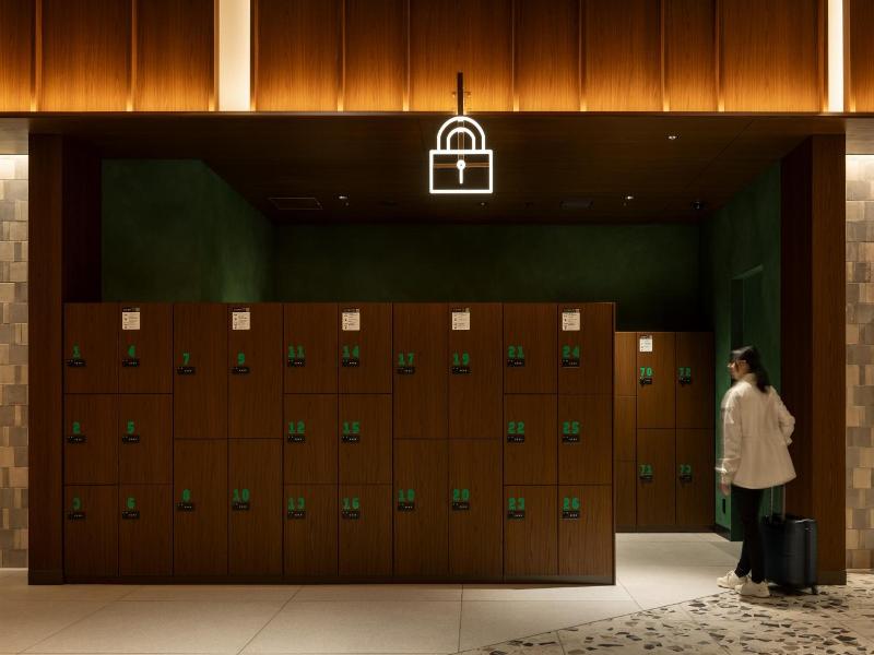 Omo5 Tokyo Gotanda By Hoshino Resorts image