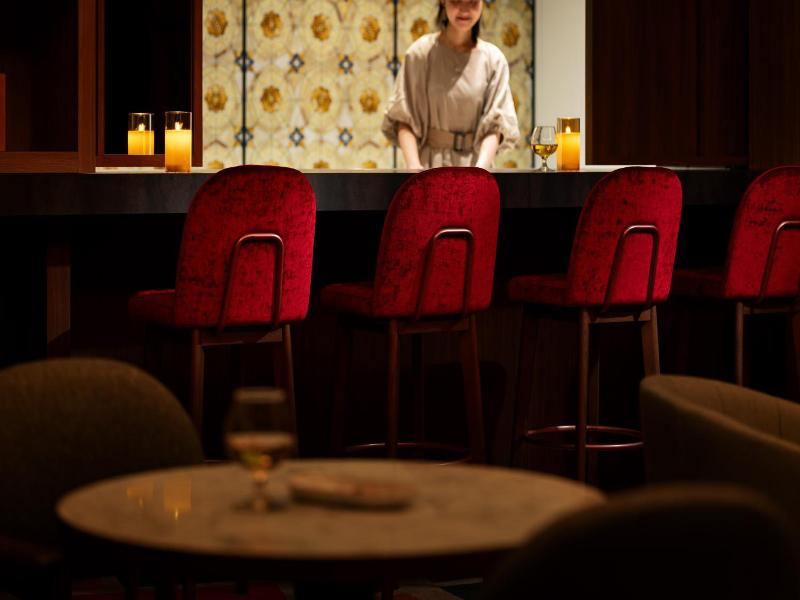 Omo5 Tokyo Gotanda By Hoshino Resorts image