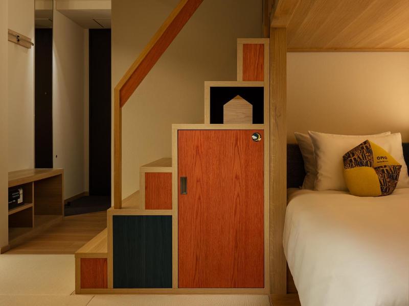 Omo5 Tokyo Gotanda By Hoshino Resorts image