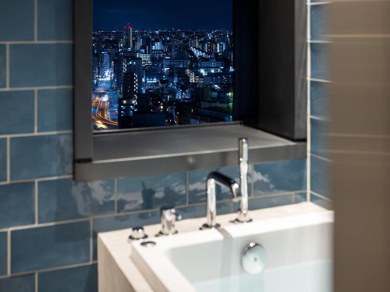 Omo5 Tokyo Gotanda By Hoshino Resorts image