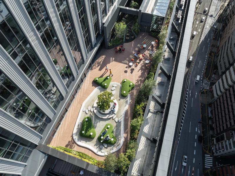Omo5 Tokyo Gotanda By Hoshino Resorts image