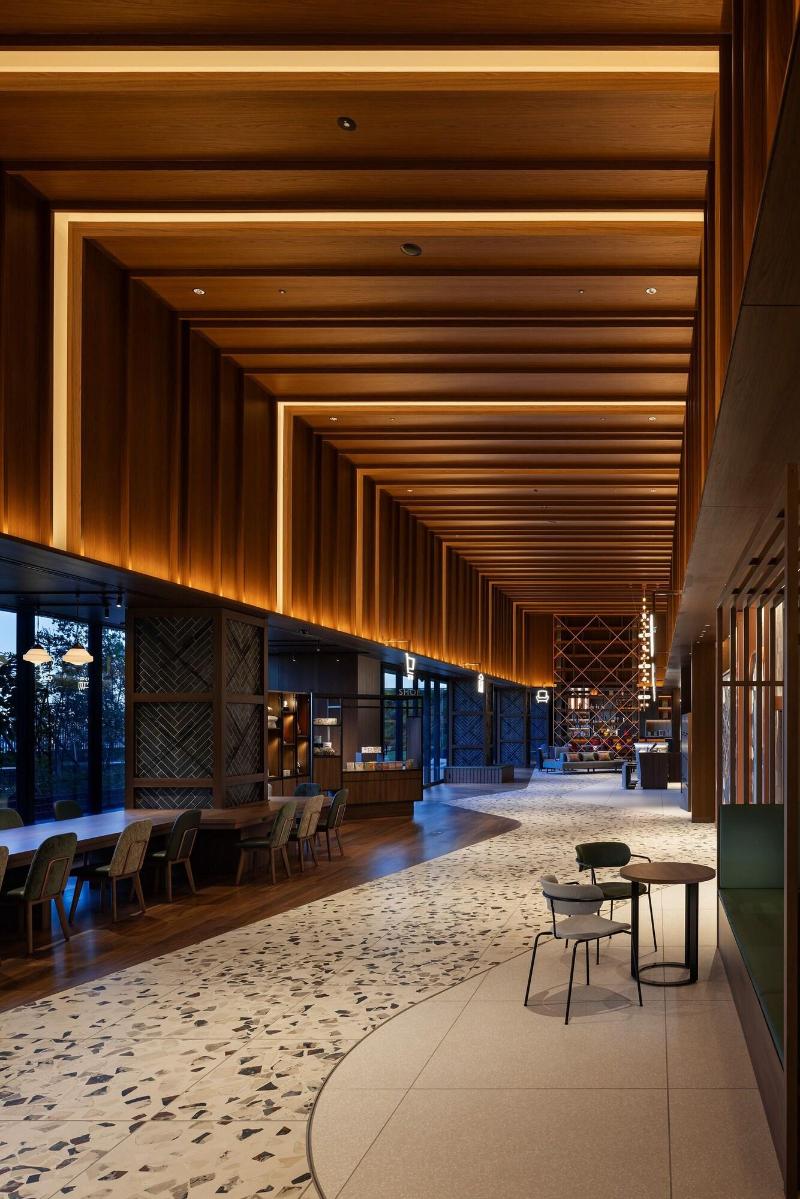 Omo5 Tokyo Gotanda By Hoshino Resorts image