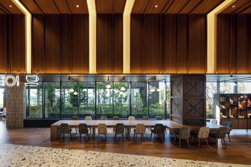 Omo5 Tokyo Gotanda By Hoshino Resorts image