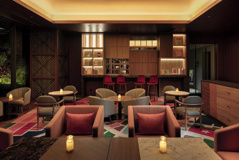 Omo5 Tokyo Gotanda By Hoshino Resorts image