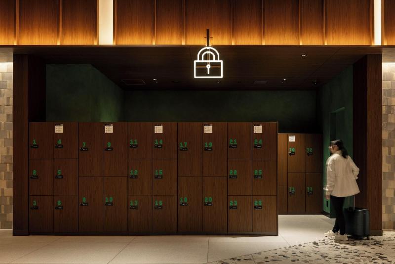 Omo5 Tokyo Gotanda By Hoshino Resorts image