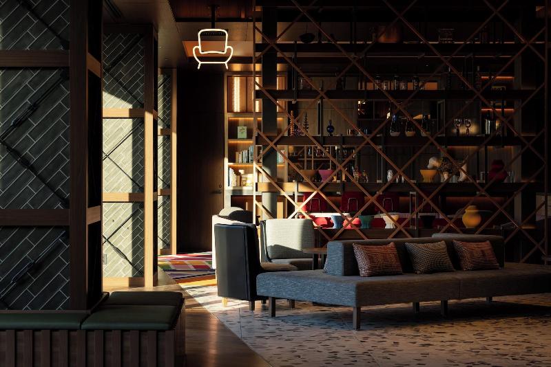 Omo5 Tokyo Gotanda By Hoshino Resorts image