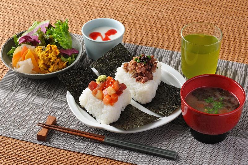 Omo5 Tokyo Gotanda By Hoshino Resorts image