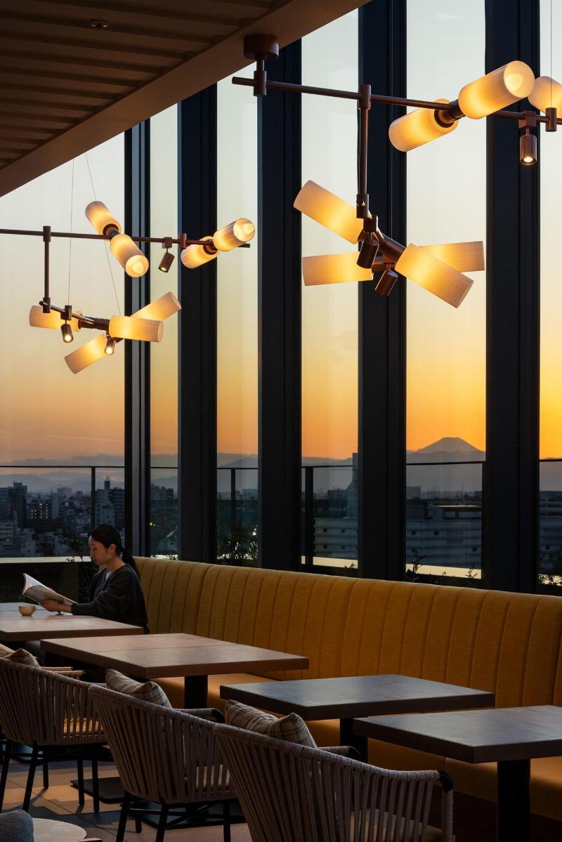 Omo5 Tokyo Gotanda By Hoshino Resorts image