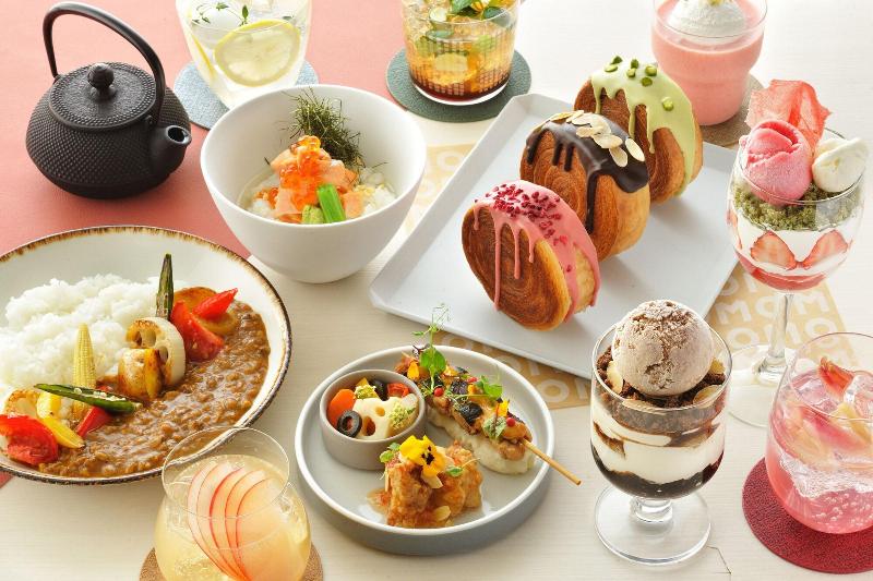Omo5 Tokyo Gotanda By Hoshino Resorts image