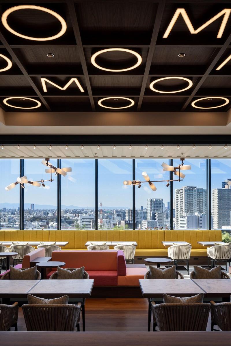 Omo5 Tokyo Gotanda By Hoshino Resorts image