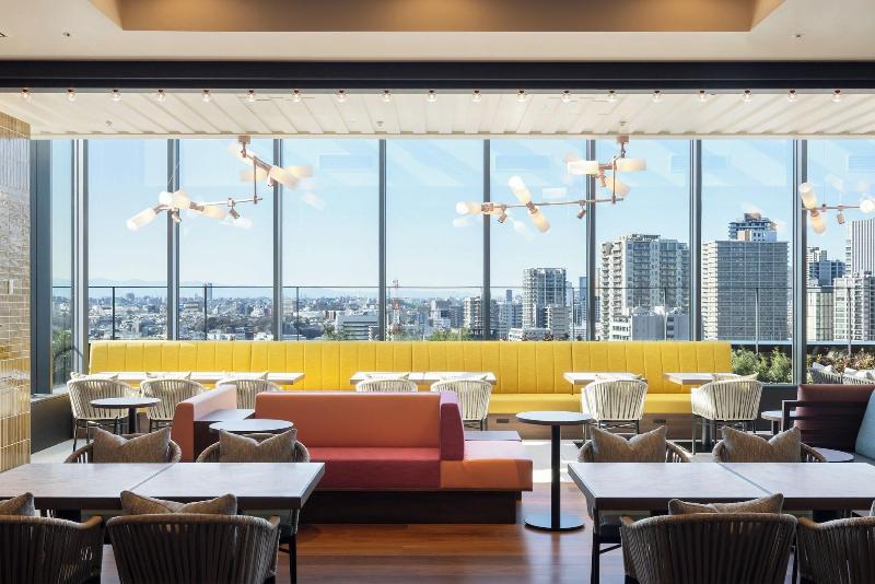 Omo5 Tokyo Gotanda By Hoshino Resorts image