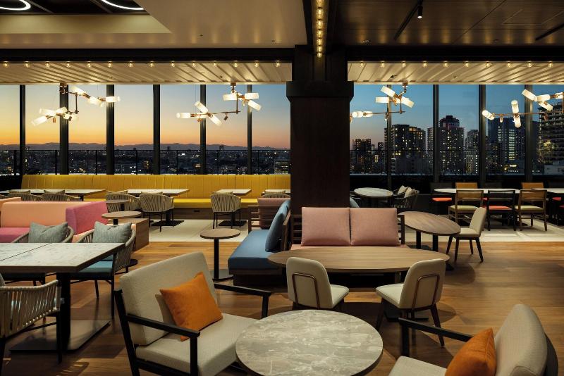 Omo5 Tokyo Gotanda By Hoshino Resorts image