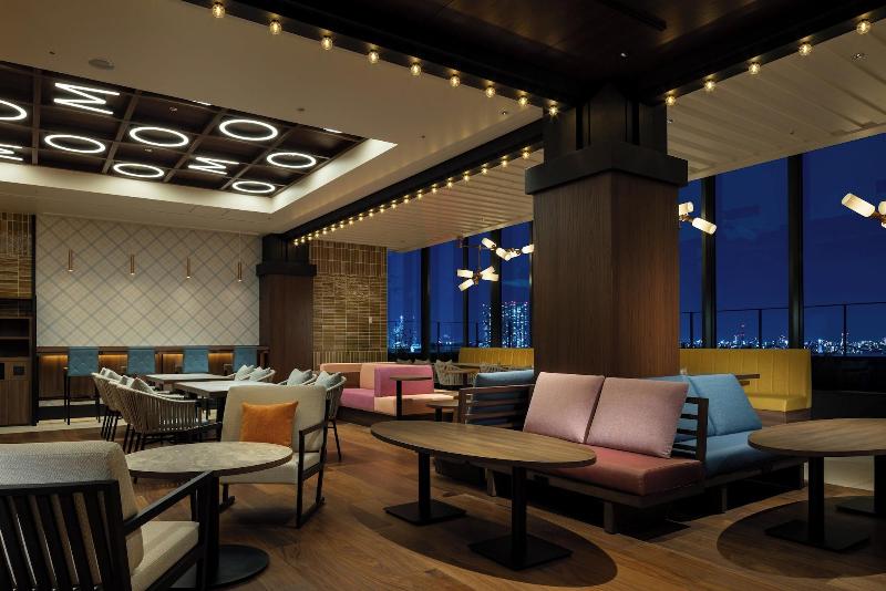Omo5 Tokyo Gotanda By Hoshino Resorts image