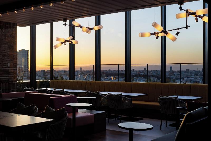 Omo5 Tokyo Gotanda By Hoshino Resorts image