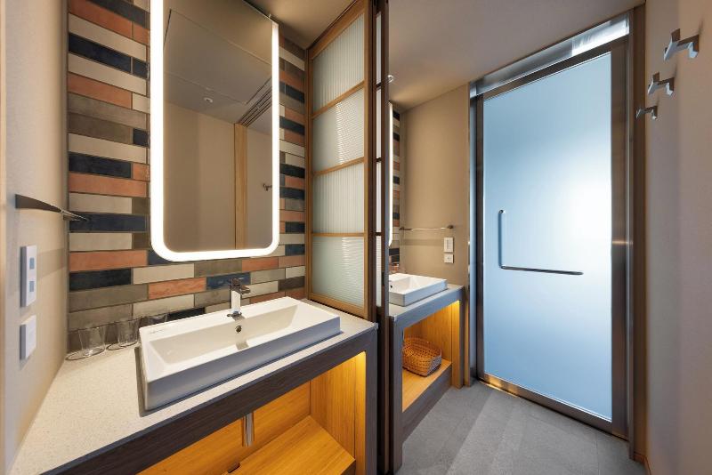 Omo5 Tokyo Gotanda By Hoshino Resorts image