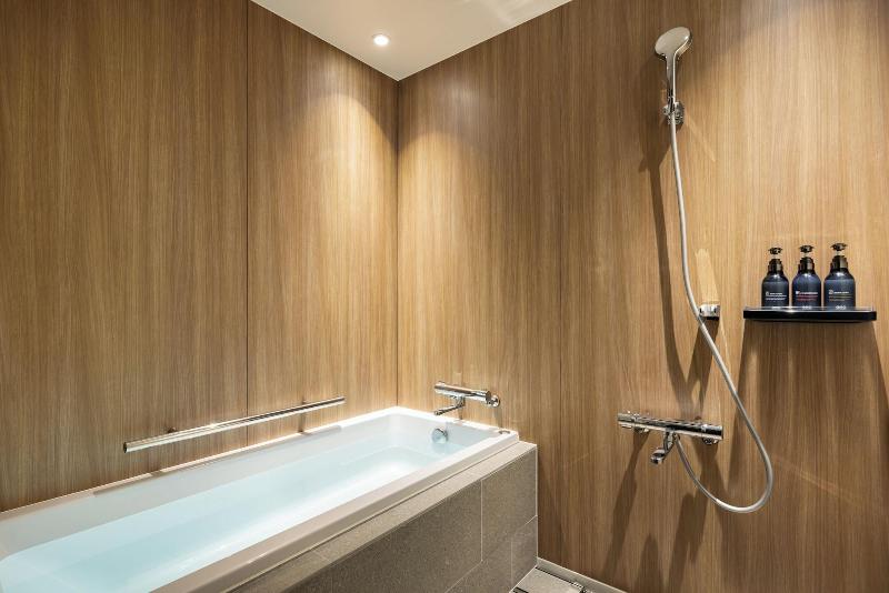 Omo5 Tokyo Gotanda By Hoshino Resorts image