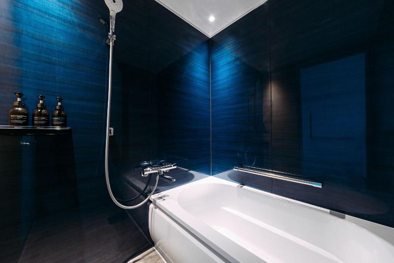 Omo5 Tokyo Gotanda By Hoshino Resorts image
