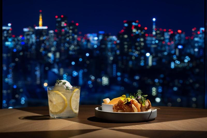 Omo5 Tokyo Gotanda By Hoshino Resorts image