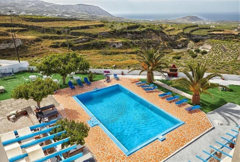 Gin Wellness Hotel
