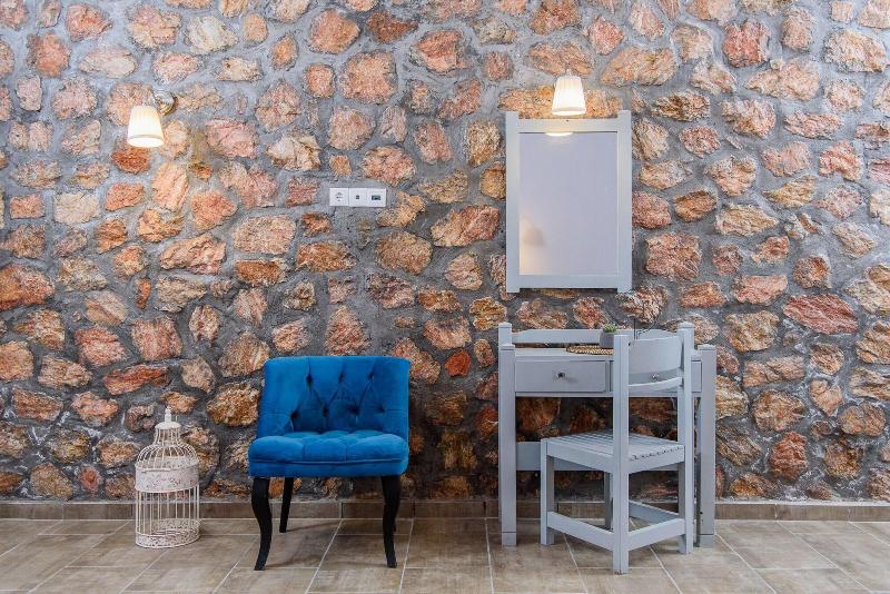 Gin Wellness Hotel — photo 24