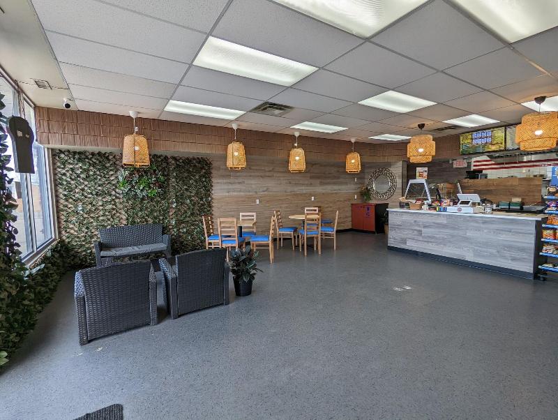 Riverside Motel image