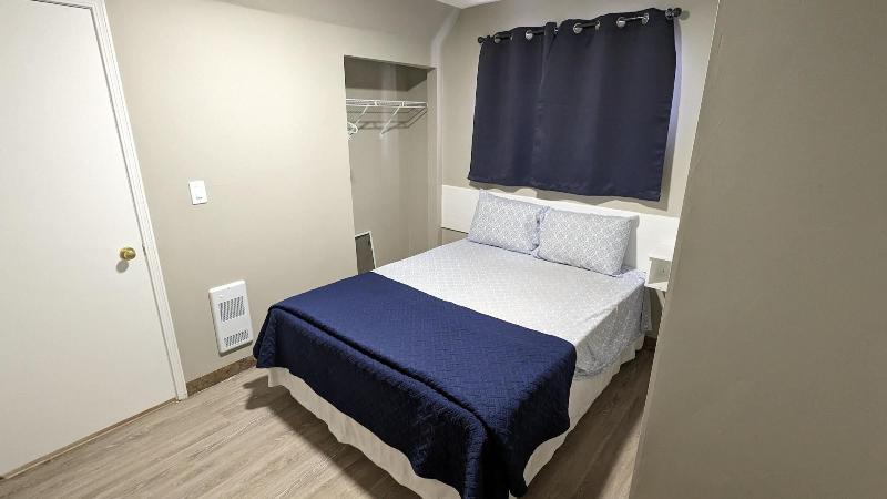 Riverside Motel image