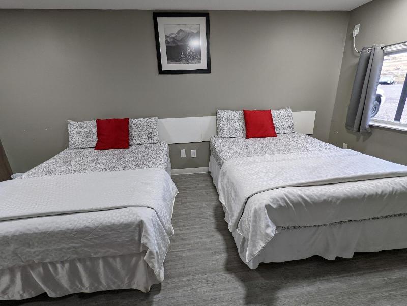 Riverside Motel image
