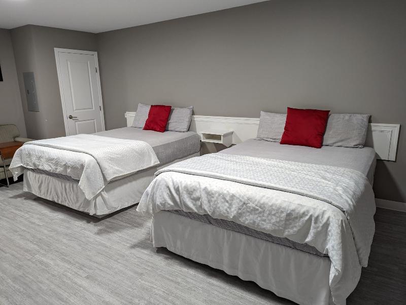 Riverside Motel image