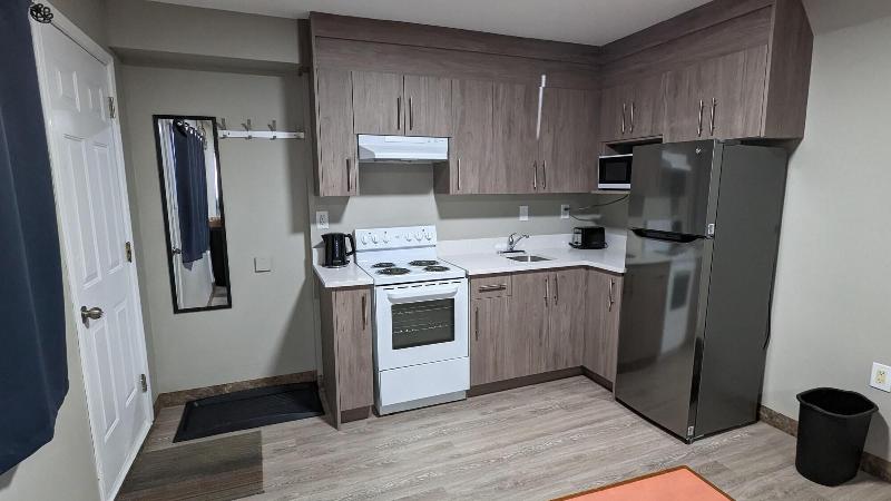 Riverside Motel image