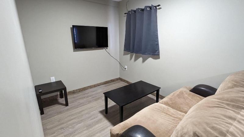 Riverside Motel image