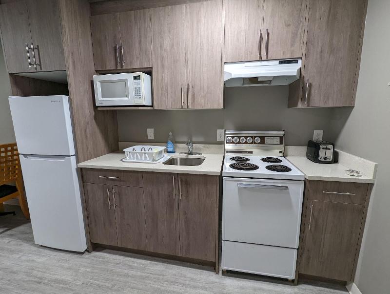 Riverside Motel image