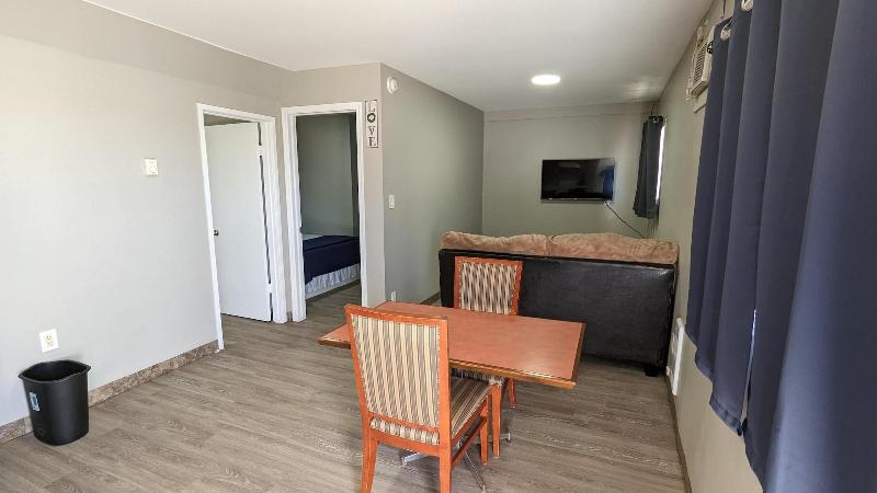 Riverside Motel image