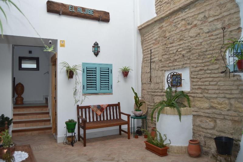 El Aljibe Relax image
