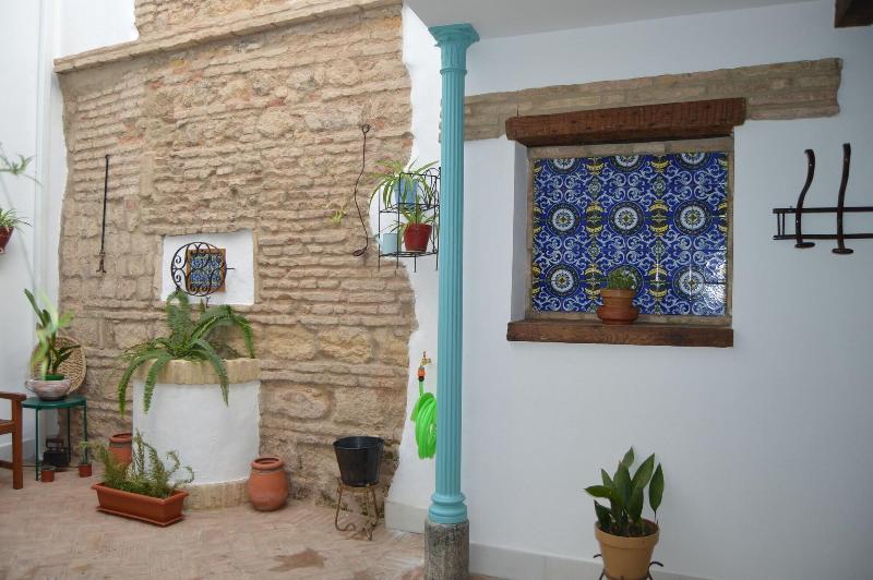 El Aljibe Relax image