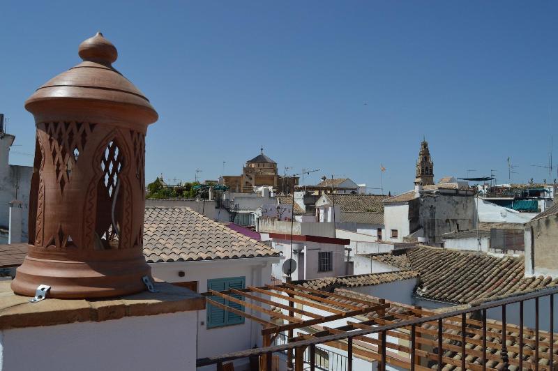 El Aljibe Relax image