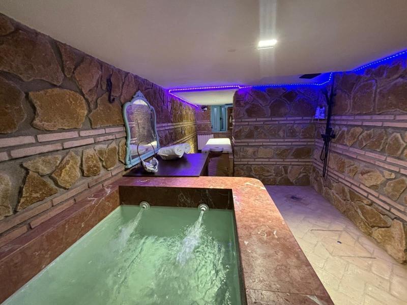El Aljibe Relax image