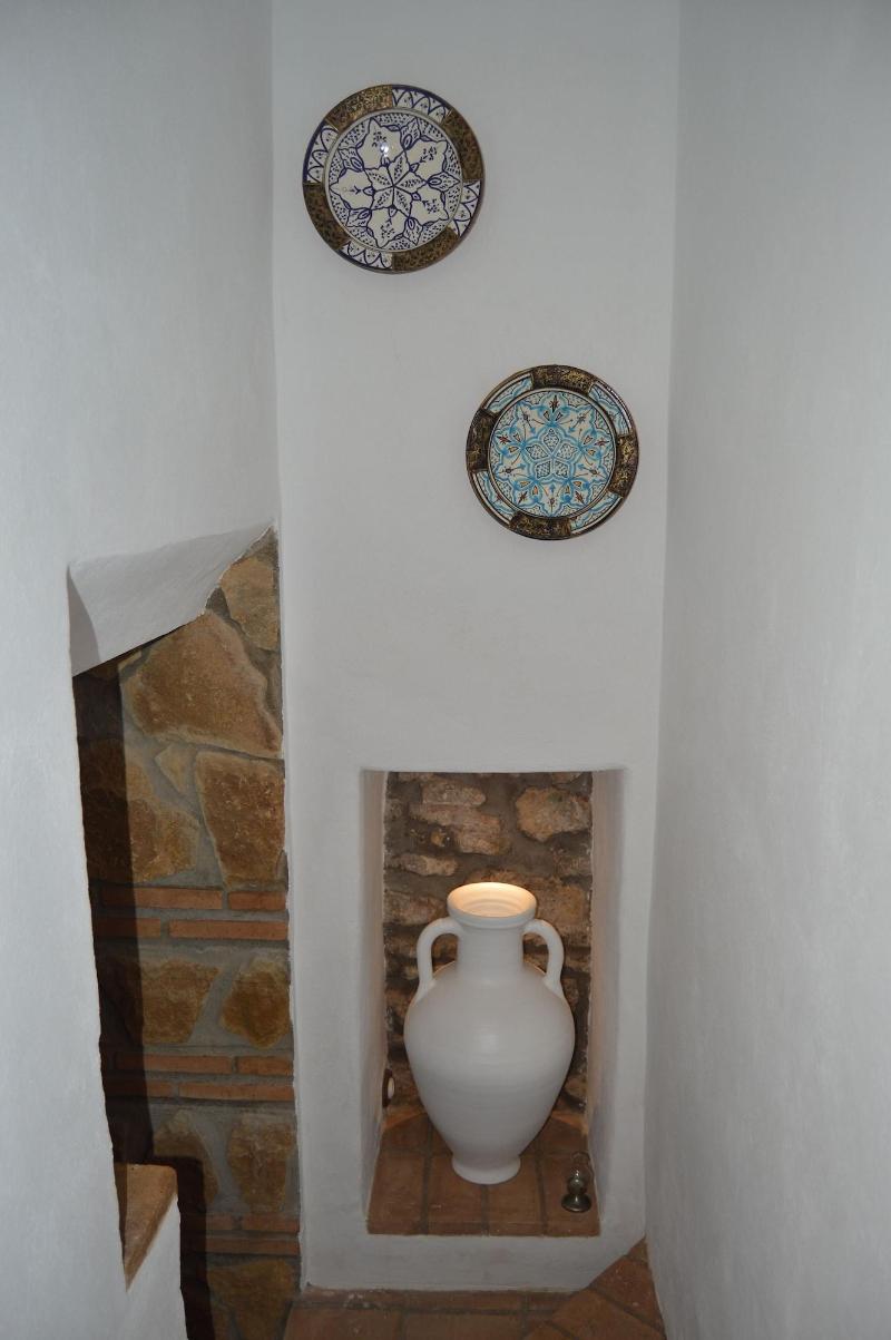 El Aljibe Relax image
