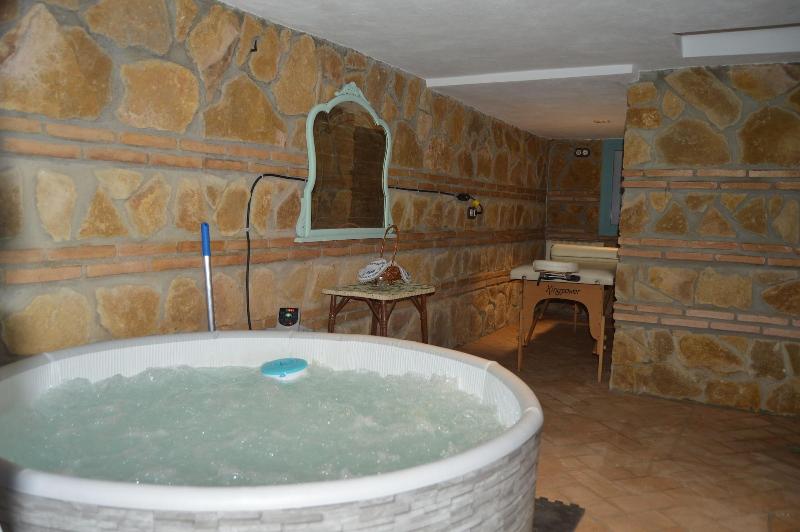 El Aljibe Relax image