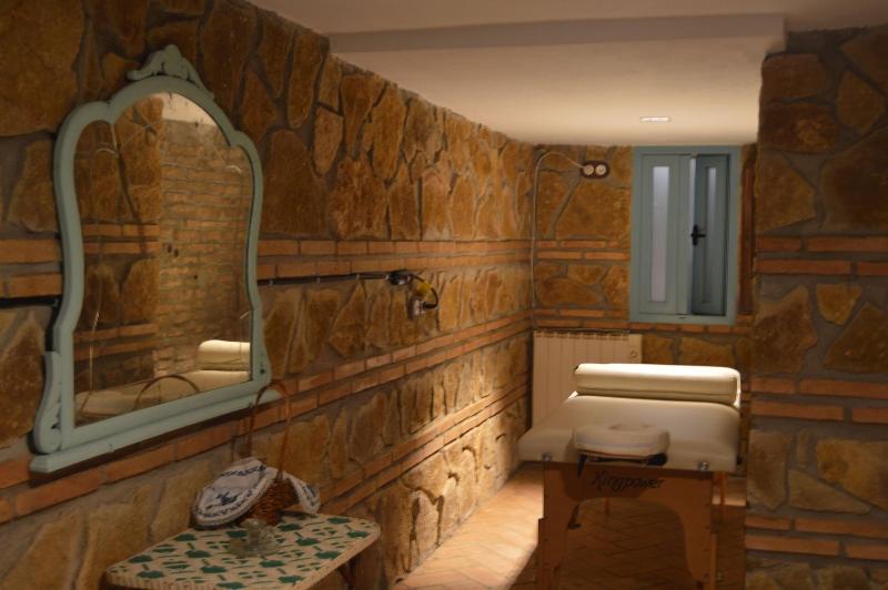 El Aljibe Relax image