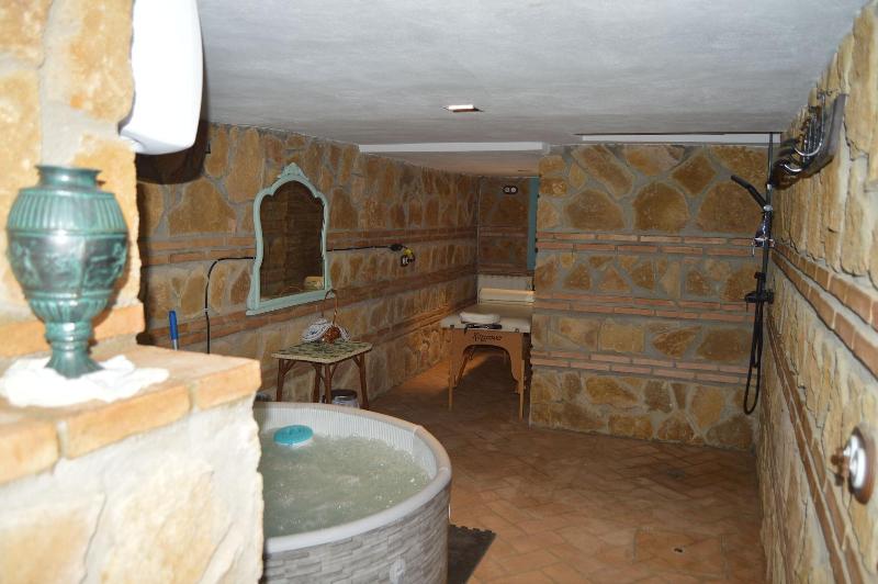 El Aljibe Relax image