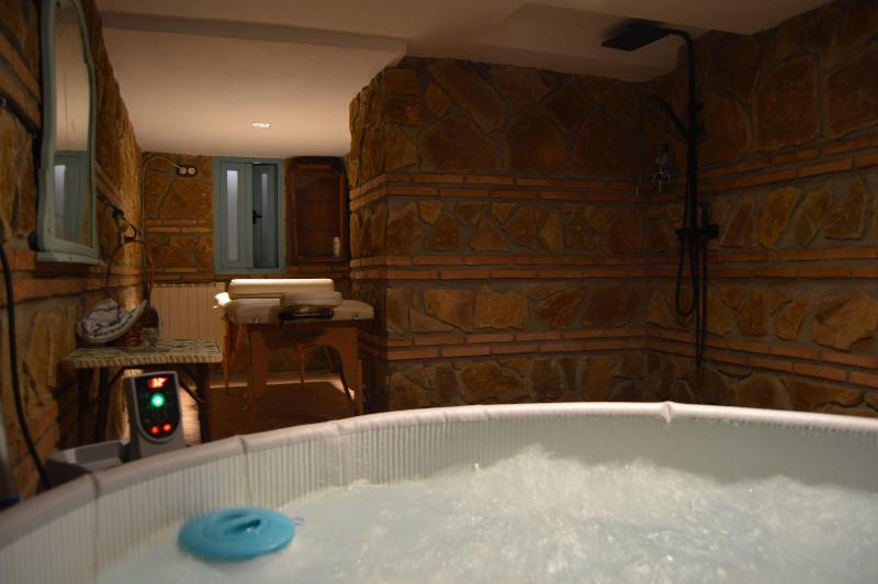 El Aljibe Relax image