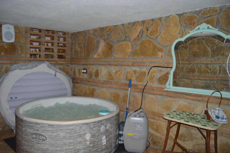 El Aljibe Relax image