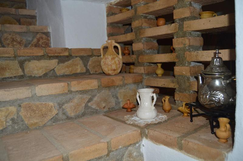 El Aljibe Relax image