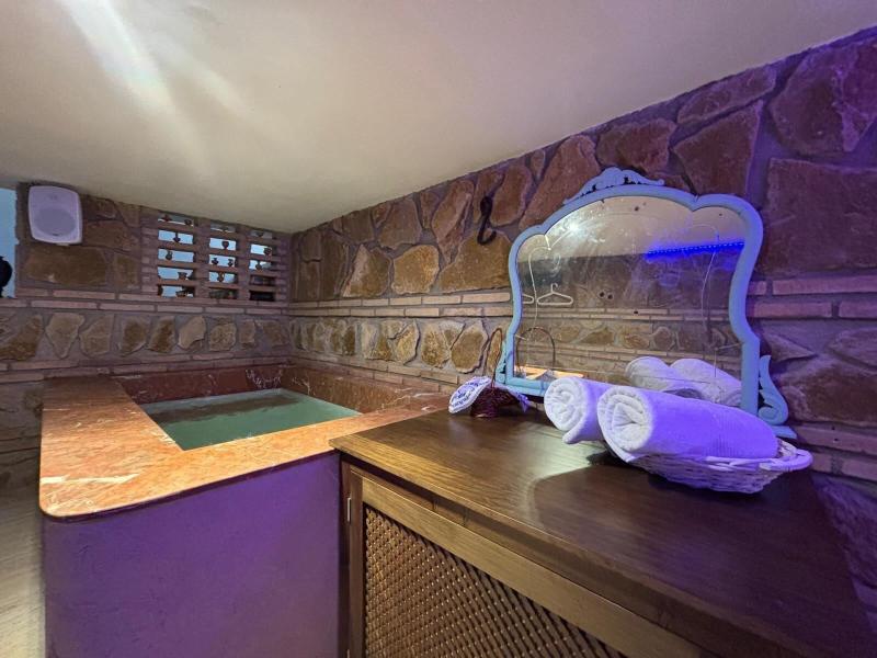 El Aljibe Relax image
