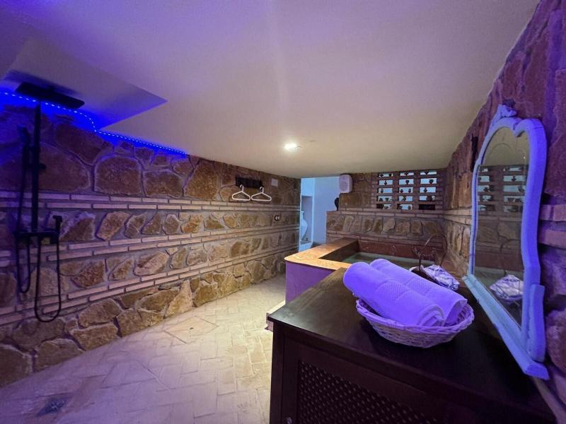 El Aljibe Relax image