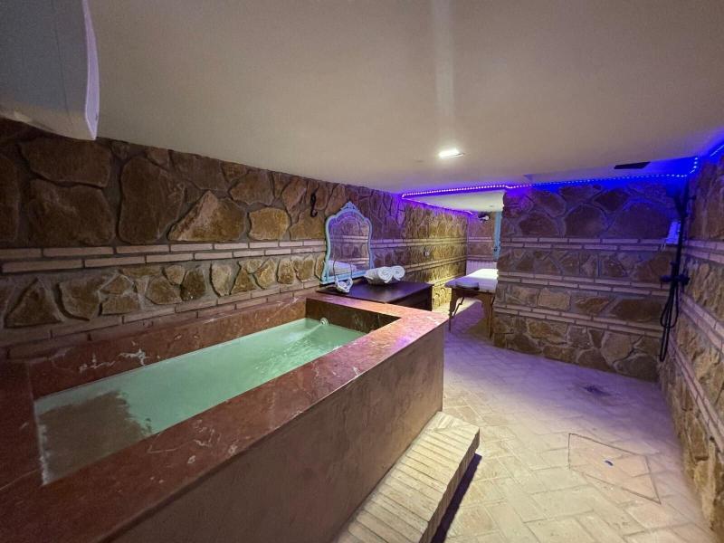 El Aljibe Relax image