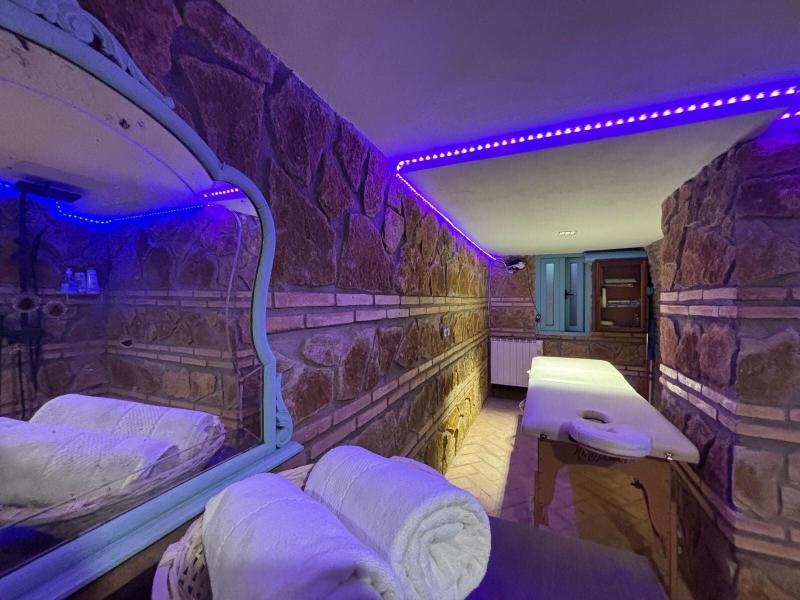 El Aljibe Relax image