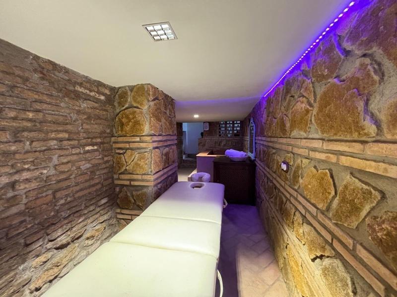 El Aljibe Relax image